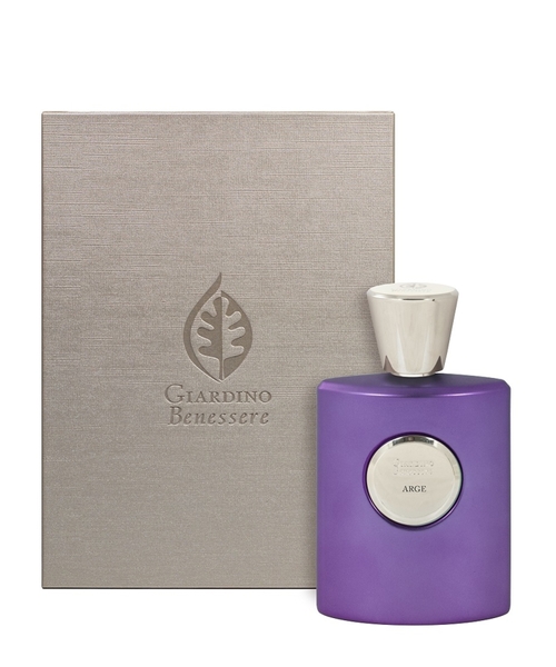 Arge Extrait de Parfum