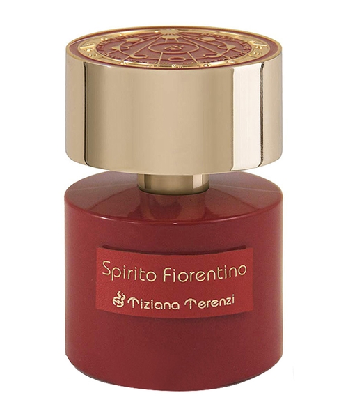 Spirito Fiorentino Extrait de Parfum