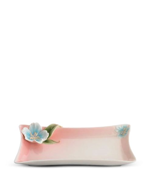 Large Sakura plate