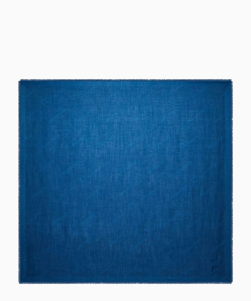 Gancio printed scarf