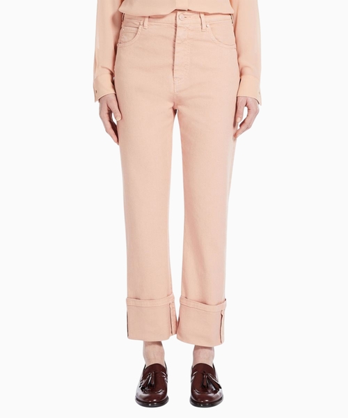 Decano denim şalvar