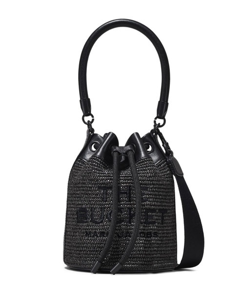 Logo detail bag