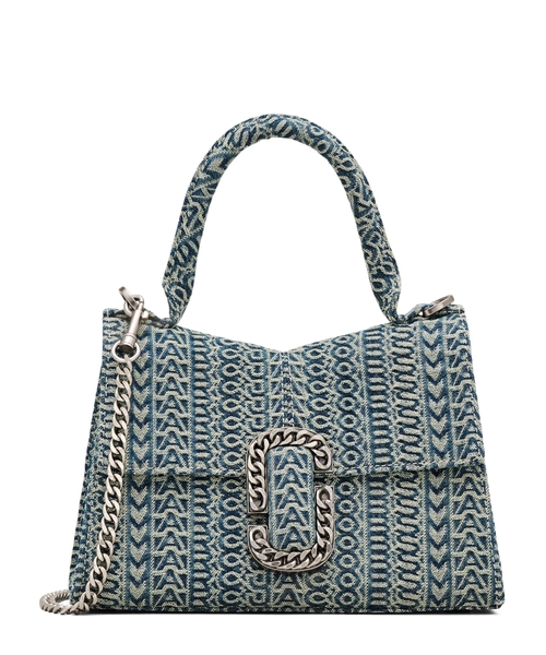 The Monogram St. Marc top-handle bag çantası