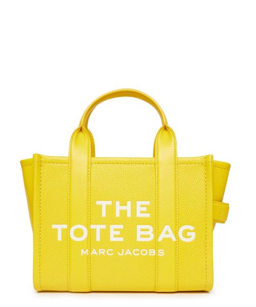 Logo detail tote bag