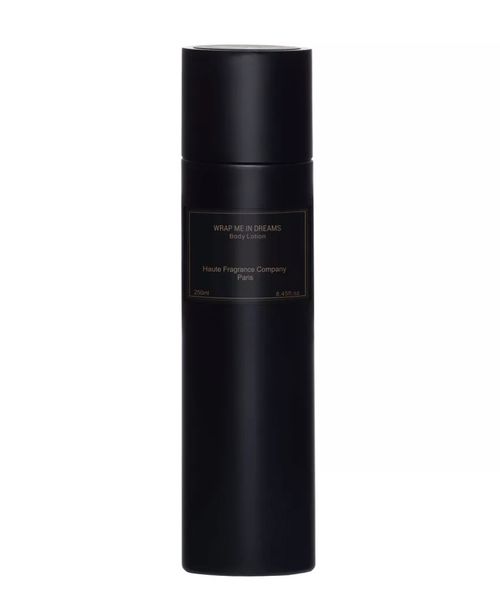 Wrap Me in Dreams body lotion