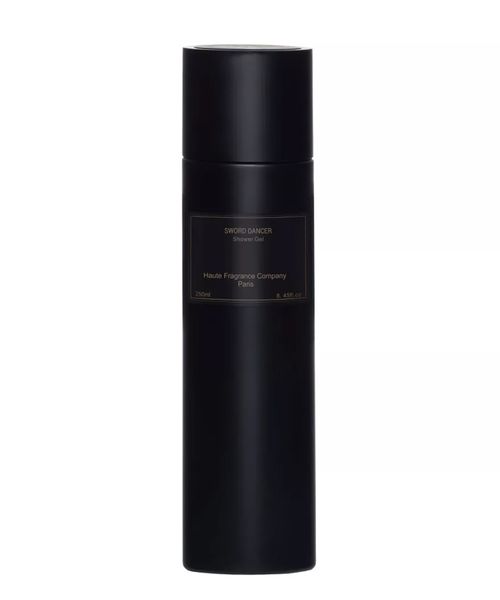 Sword Dancer shower gel
