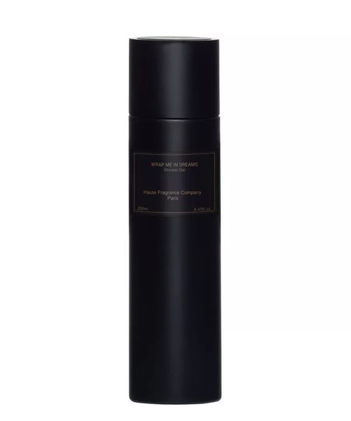 Wrap Me in Dreams shower gel