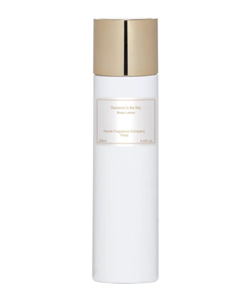 Diamond in the Sky shower gel