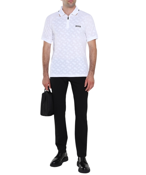 Джинсы прямого кроя