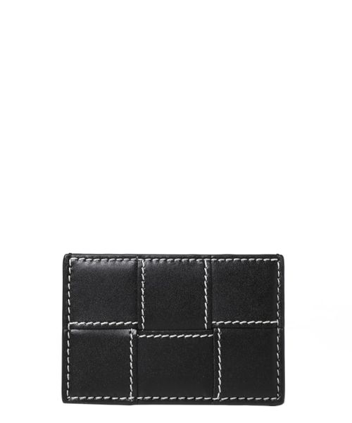 Leather wallet