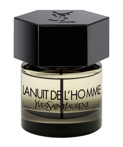 La Nuit De L'Homme Eau de Toilette