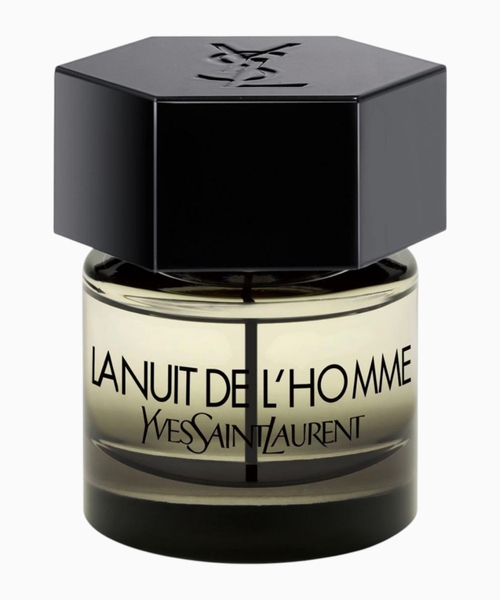 La Nuit De L'Homme Eau de Toilette