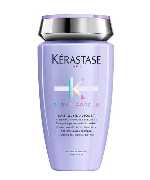 Blond Absolu Bain Ultra-Violet şampunu