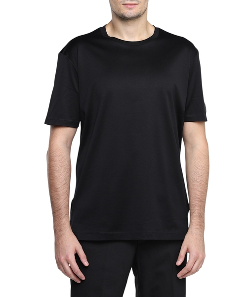 Straight-fit t-shirt