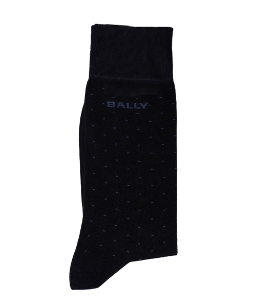 Носки с логотипом