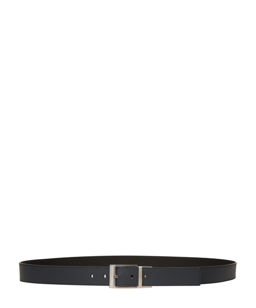 İki üzlü dəri kəmər