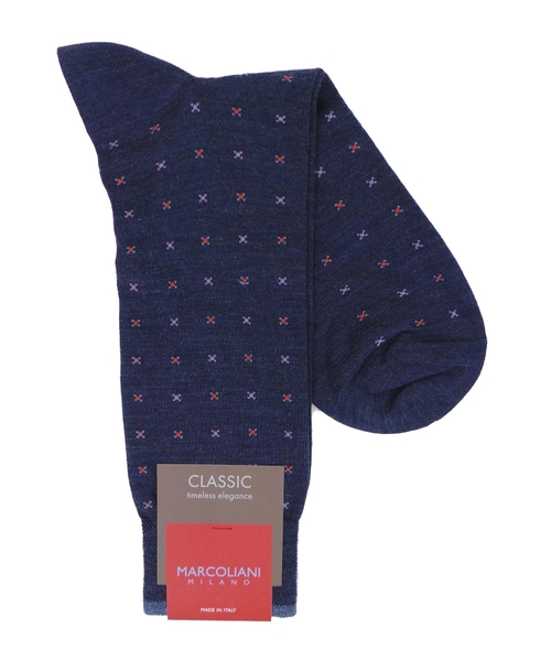 Носки с принтом