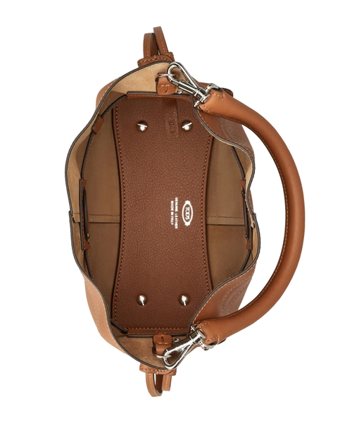 ◆LCDC◆ STUD DETAIL BUCKET BAG LCDWAABG20010 Logo detail bucket bag | Emporium