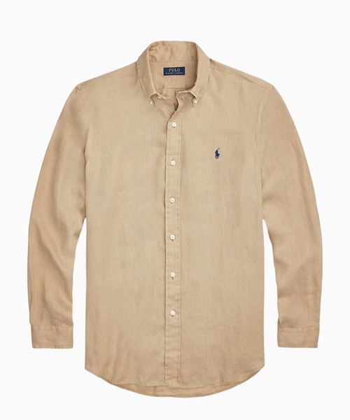 Linen shirt