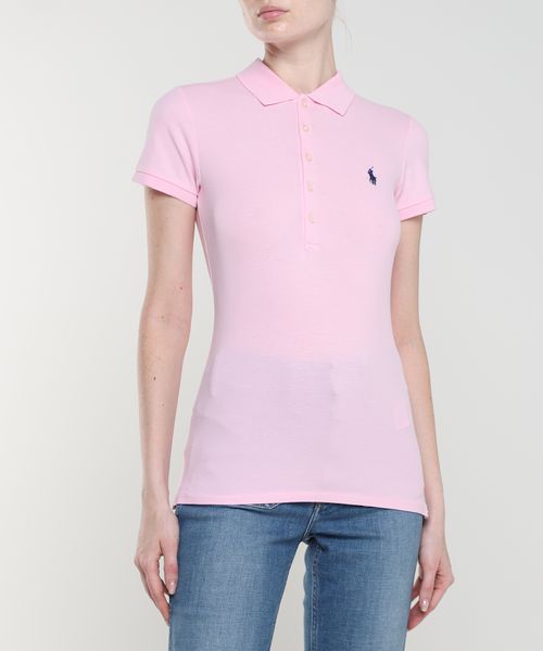 New with Tags] ☆Her lip to☆ Limited Color Embroidery Polo
