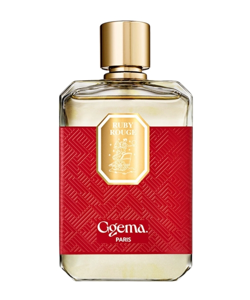 Secret Ruby Eau De Parfum