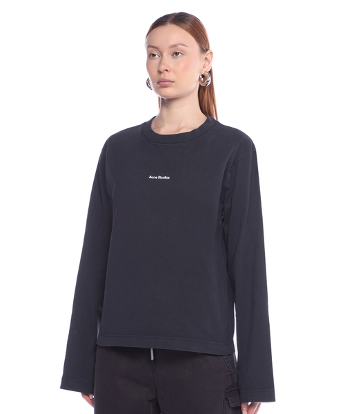 トップス everyone original logo long sleeve tee OY tシャツ 「OY/オーワイ」BASIC LOGO LONG SLEEVE/ベーシック