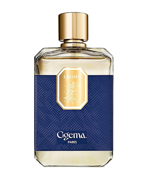 Crown Eau De Parfum