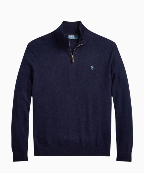 Wool sweater