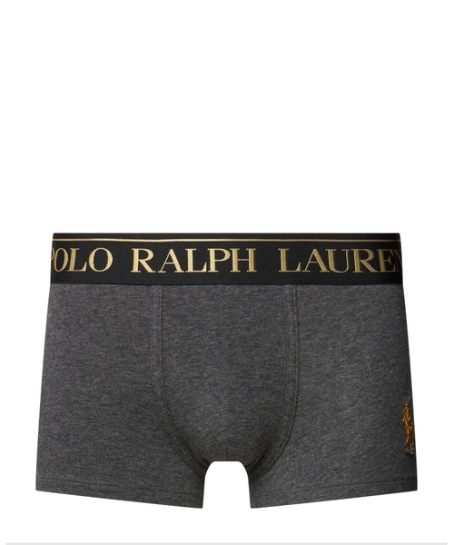 Боксеры с логотипом