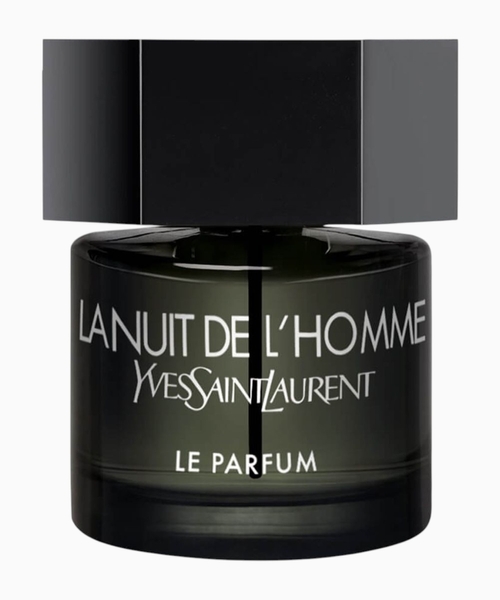 La Nuit de L'Homme парфюмерная вода