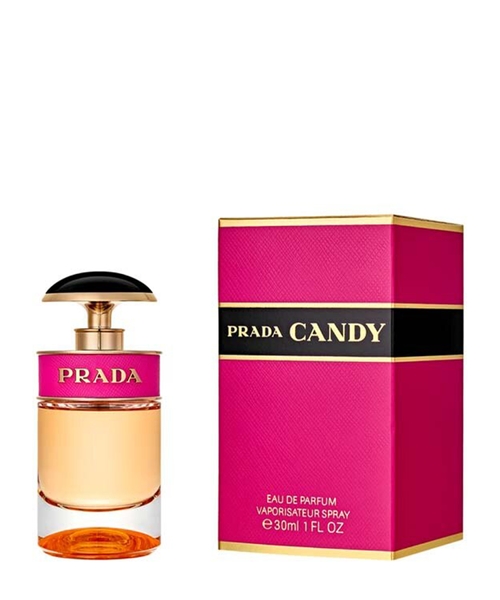 Candy Eau de Parfum Emporium