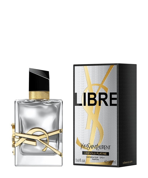 Libre L'Absolu Platine Eau De Parfum | Emporium