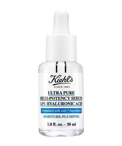 High Potency Hyaluronic Acid Serum 1.5