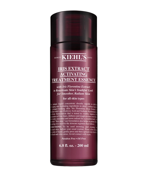 Iris Extract Activating Treatment Essence #1