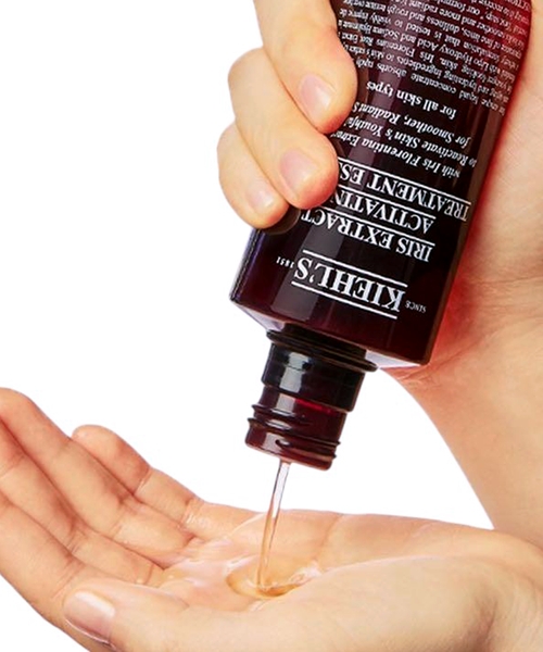 Iris Extract Activating Treatment Essence #2
