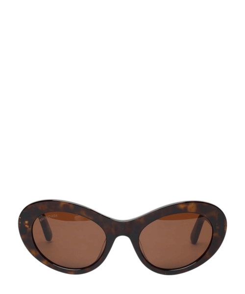 Dairəvi çərçivəli eynək