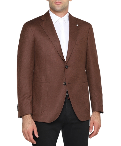 Düz biçimli pencək