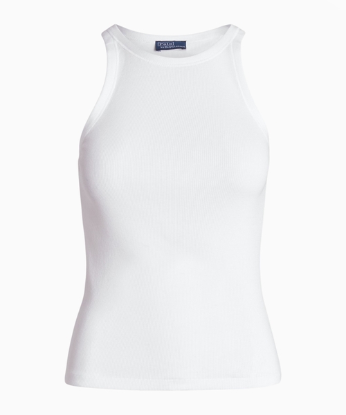 Yivli qolsuz top