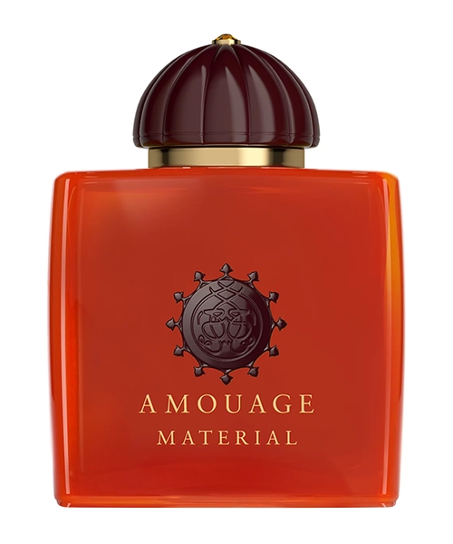 Material Eau de Parfum