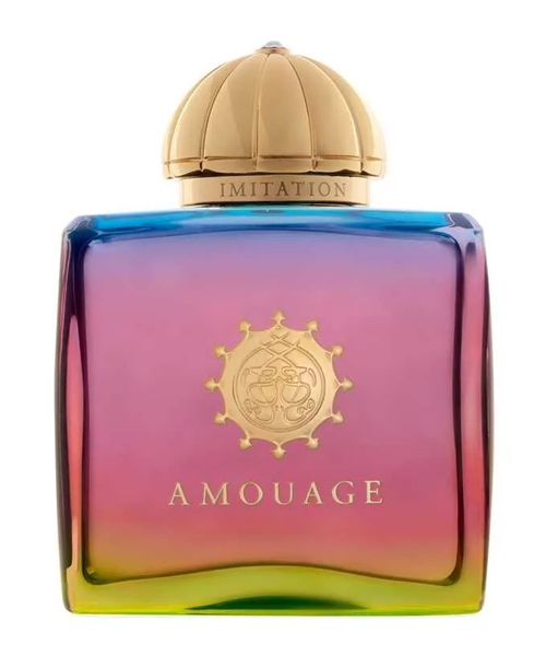 AMOUAGE Honour Eau De Parfum Für Frauen – 100 Ml, Weißblütiger Duft Mit Weihrauch