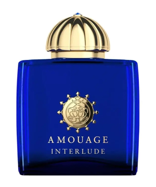 Interlude Eau De Parfum