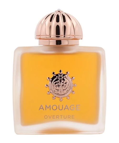 Overture Eau de Parfum