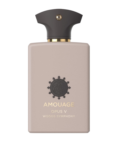 Opus V Woods Symphony Eau de Parfum