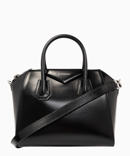 Logo bag
