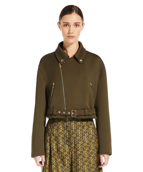 Джерси куртка SPEZIE