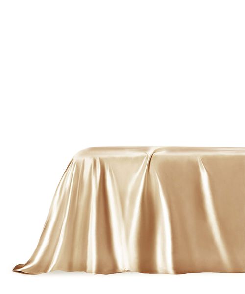 Silk sheet