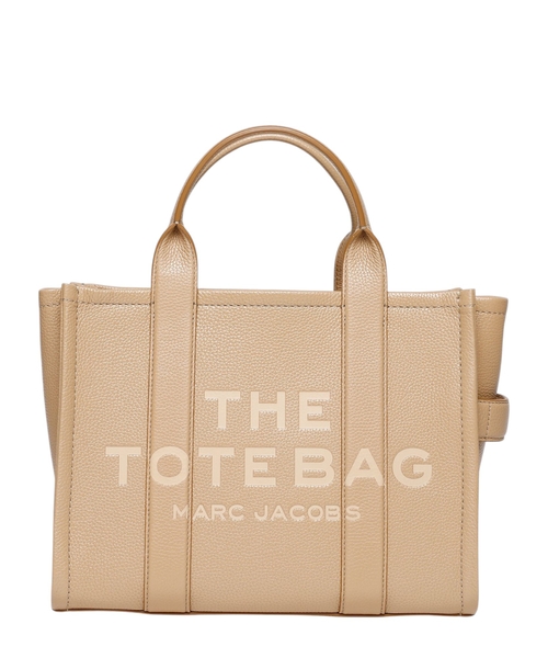 The Leather Medium bag