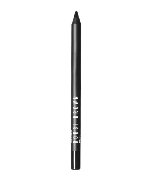 Waterproof Kajal liner - Black