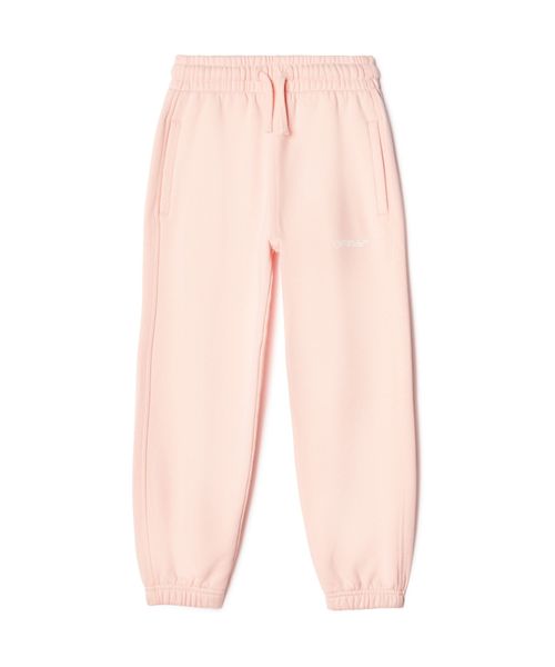 Elastic waist joggers