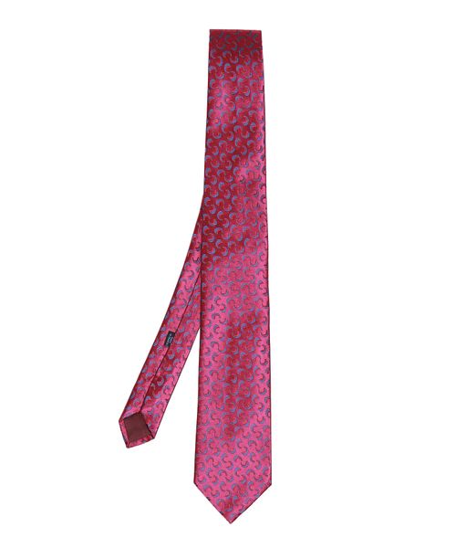 Naxışlı dizaynlı qalstuk